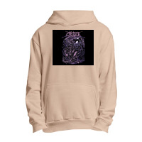 Heavy Metal Urban Pullover Hoodie | Artistshot