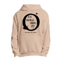 Day Gifts The Nameless Funny Gifts Men Urban Pullover Hoodie | Artistshot