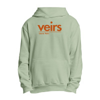 Laura Veirs Urban Pullover Hoodie | Artistshot