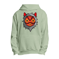 Mononoke Classic Urban Pullover Hoodie | Artistshot