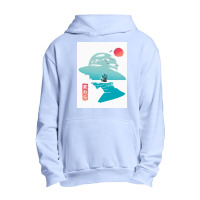 Good Day To Sail Urban Pullover Hoodie | Artistshot