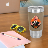 Retro  Anthony Gift Men Leatherette Tumbler | Artistshot