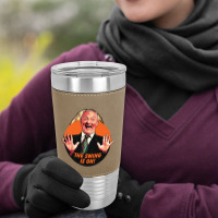 Retro  Anthony Gift Men Leatherette Tumbler | Artistshot