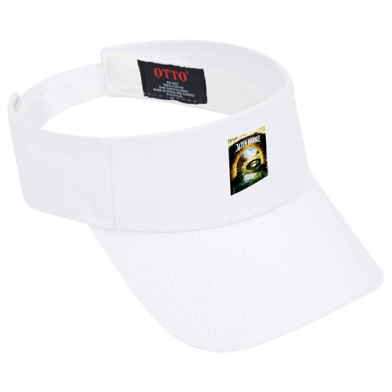 Alter Bridge One Day Remains Tour Dates 2022 Sukoharjo Visor hat by adnanbuyung | Artistshot