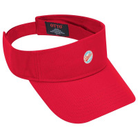 The Esplanade & Mill St Visor Hat | Artistshot