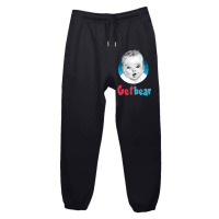 Funny Gearbear Urban Sweatpant | Artistshot