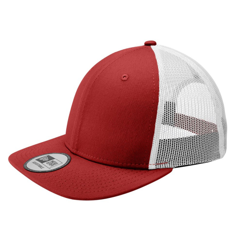 Playmaker Snapback Trucker Cap | Artistshot