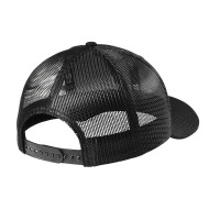 Cypress Best Punk Snapback Trucker Cap | Artistshot