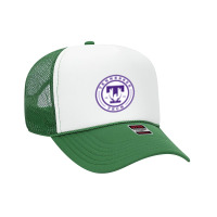 Tennessee Tech Foam Trucker Hat | Artistshot