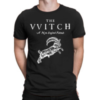 The Vvitch T-shirt | Artistshot