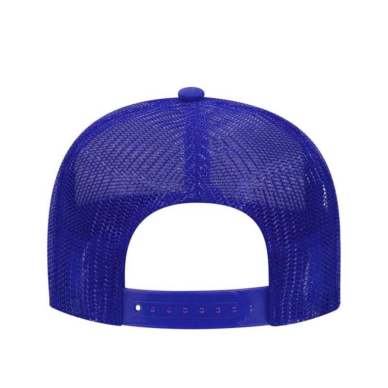 Lightning Jams Foam Trucker Hat by khandylan69 | Artistshot