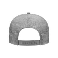 Miles Jazz Retro Faded Styled Design Foam Trucker Hat | Artistshot