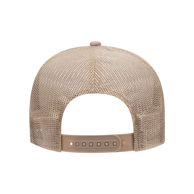 Bali 6 Foam Trucker Hat by First Art | Artistshot