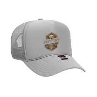 Letterkenny Puppers Premium Lager Beer   Letterkenny Shoresy Foam Trucker Hat | Artistshot