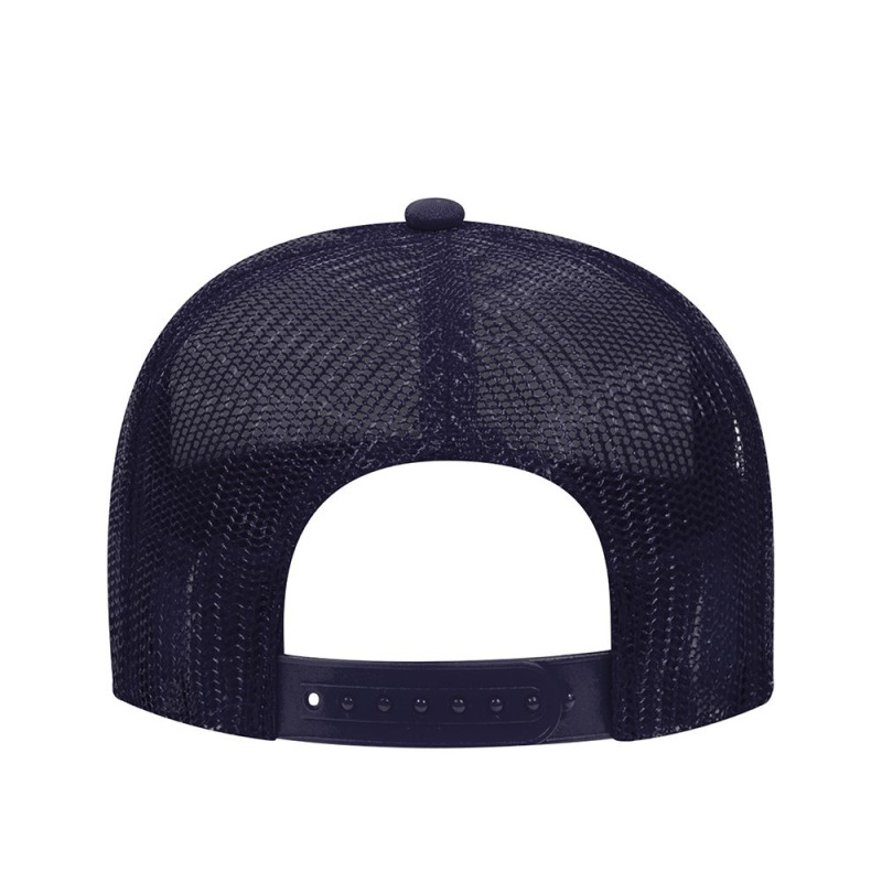 Garfiel Sleep Foam Trucker Hat by Santika | Artistshot