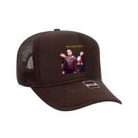 Coal Chamber Foam Trucker Hat | Artistshot