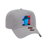 Carl Grimes Funny Gifts Boys Girls Adjustable Baseball Cap | Artistshot