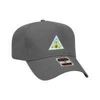 Gifts Idea The Queen Gift Men Adjustable Baseball Cap | Artistshot