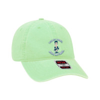 I Collect Spores Dyed Cap | Artistshot