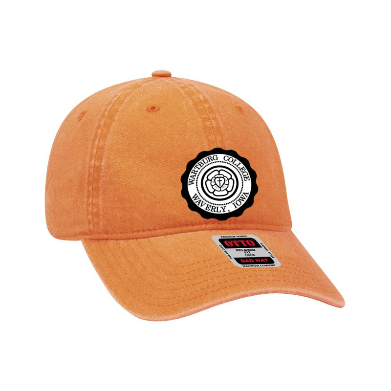 Wartburg Academic Dyed Cap by Sinisuka | Artistshot