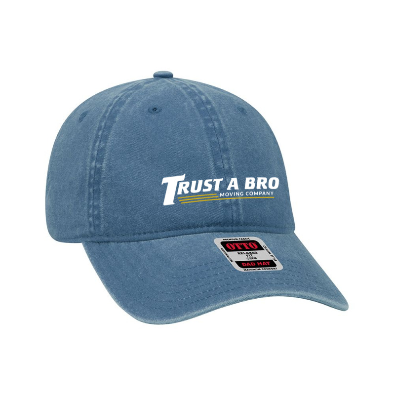 Trust Dyed Cap | Artistshot