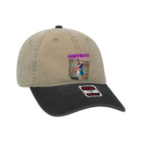 Poised Playmaker Dyed Cap | Artistshot