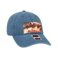 Funny Dyed Cap | Artistshot