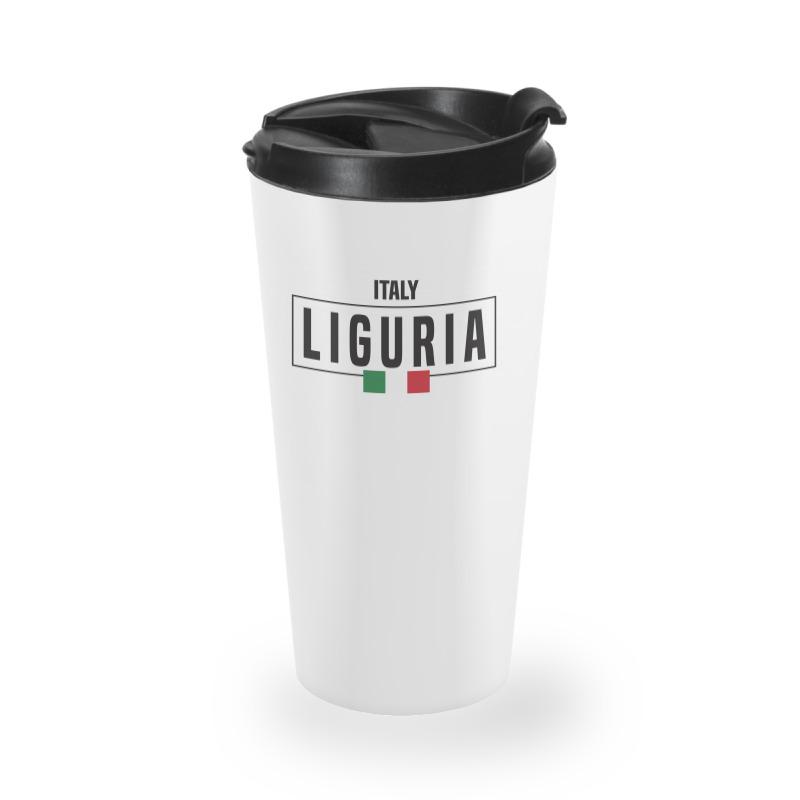 Liguria Travel Mug | Artistshot