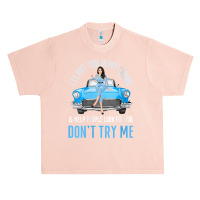 Womens I'll Put You In My Trunk & Help People Look For You Fun Cars V Urban Heavy T-shirt | Artistshot