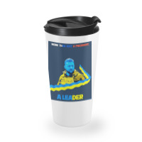 Leader Travel Mug | Artistshot