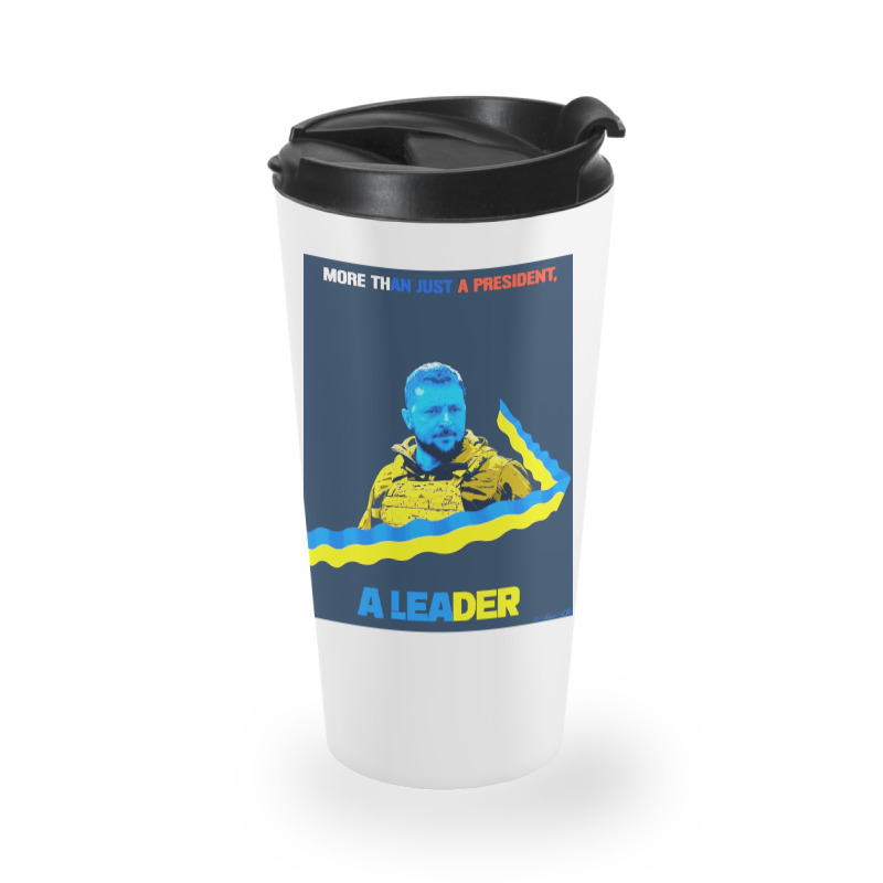 Leader Travel Mug | Artistshot