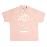 Back To School Dinosaur T Shirtback To  School Dinosaur T Shirt Urban Heavy T-shirt | Artistshot