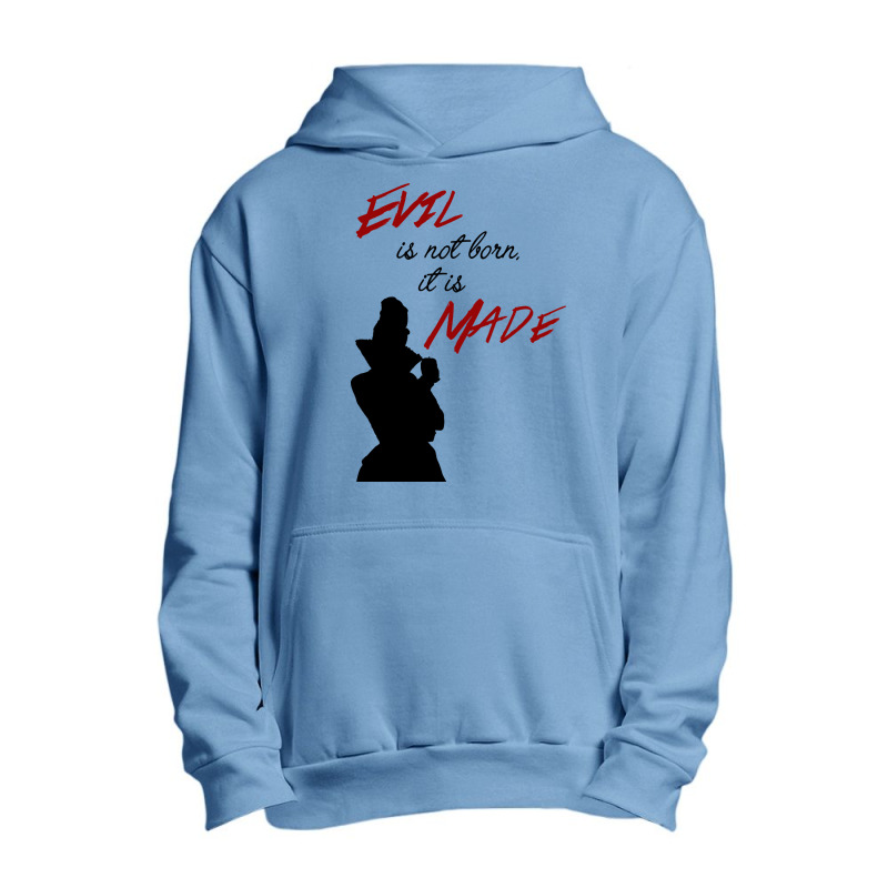 Proud  A Bit More For Men Women Urban Pullover Hoodie by ArtistShea | Artistshot