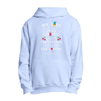 Fruit Of The Spirit Shirt Galatians 522-23 Bible Christian Birthday Gi Urban Pullover Hoodie | Artistshot