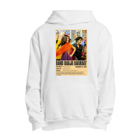 Retro Vintage  Apna Time Aayega Birthday Gifts Urban Pullover Hoodie | Artistshot