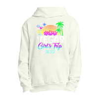 Las Vegas Trip Girls Trip 2022 T Shirt Urban Pullover Hoodie | Artistshot