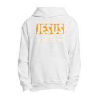 This Boy Runs On Jesus And Video Games For A Gamer T Shirt Urban Pullover Hoodie | Artistshot