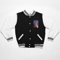 Beau Bomber Jacket | Artistshot