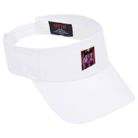 Lateralus Visor Hat | Artistshot