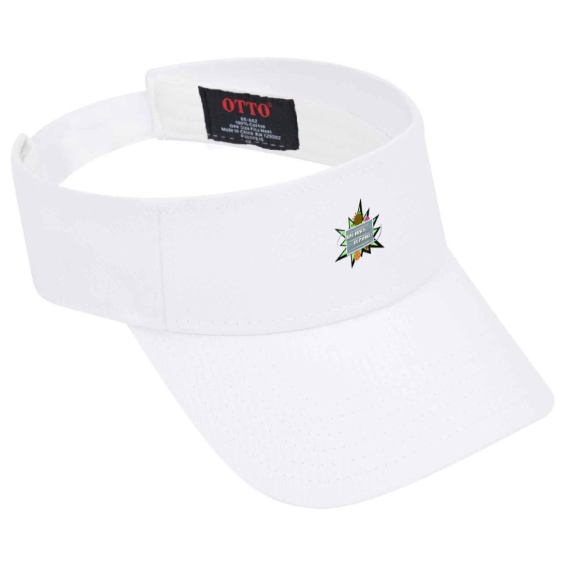 Trag Arsch Du Maske Visor Hat | Artistshot