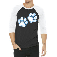 Dog Mom Coquette 3/4 Sleeve Shirt | Artistshot