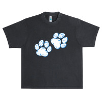 Dog Mom Coquette Urban Heavy T-shirt | Artistshot