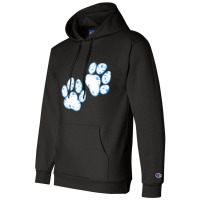 Dog Mom Coquette Champion Hoodie | Artistshot