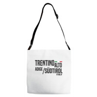 Trentino Alto Adige Sudtirol Adjustable Strap Totes | Artistshot