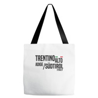 Trentino Alto Adige Sudtirol Tote Bags | Artistshot