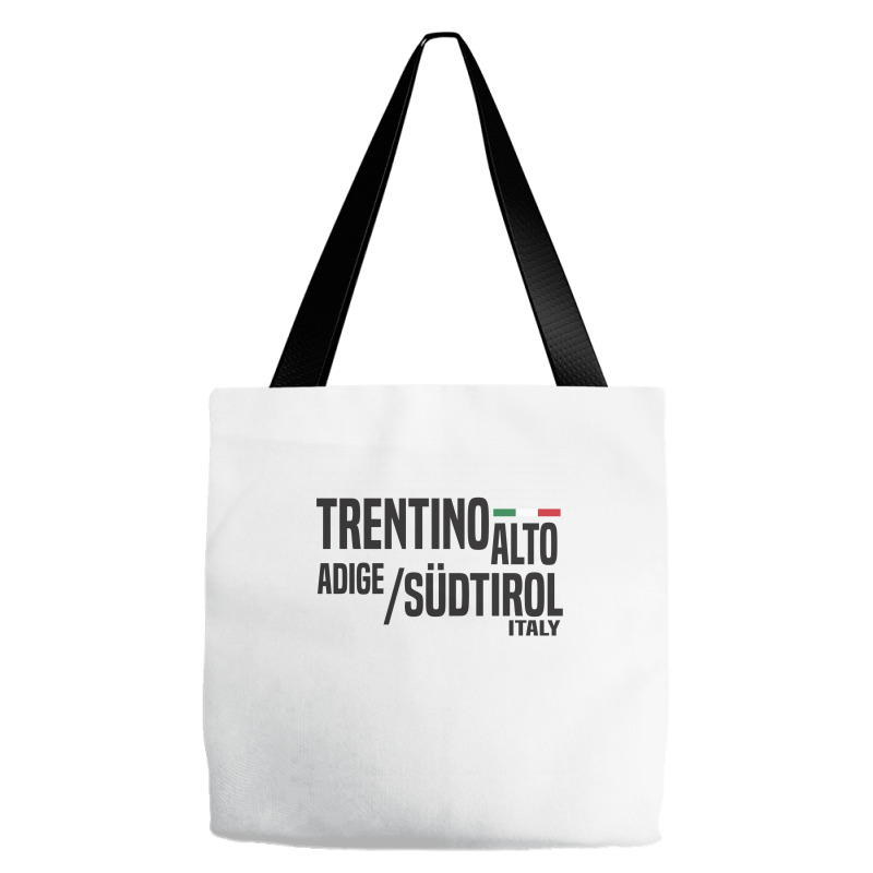 Trentino Alto Adige Sudtirol Tote Bags | Artistshot