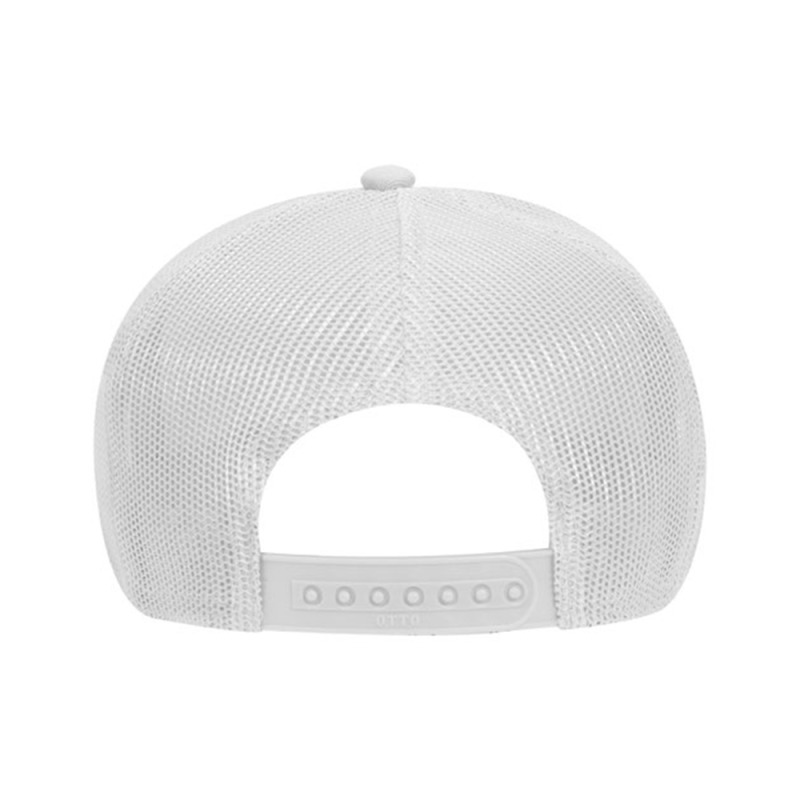 Mermaid Eyes Mesh Back Trucker Hat | Artistshot