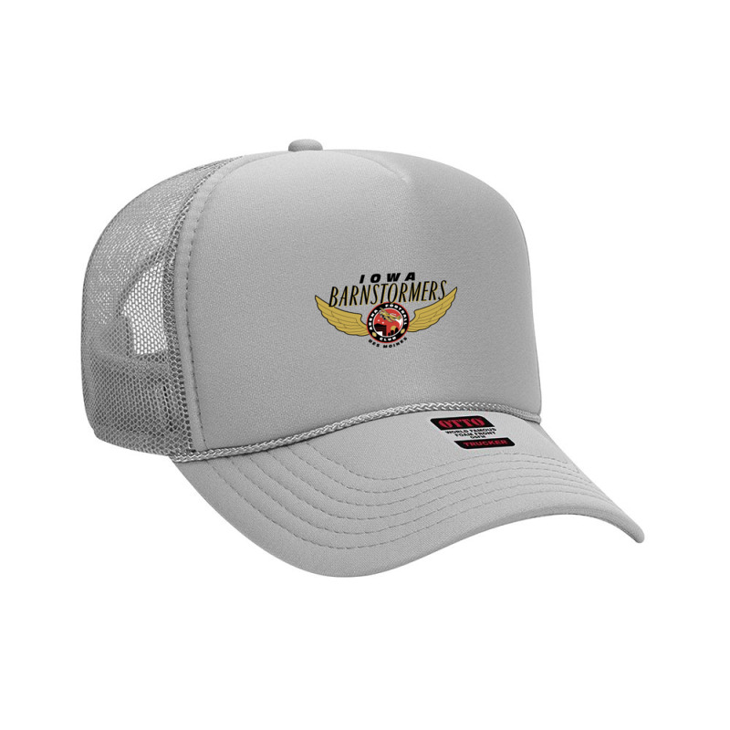 Iowa Barnstormers Foam Trucker Hat | Artistshot