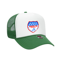 Home Of The Great Racing Foam Trucker Hat | Artistshot