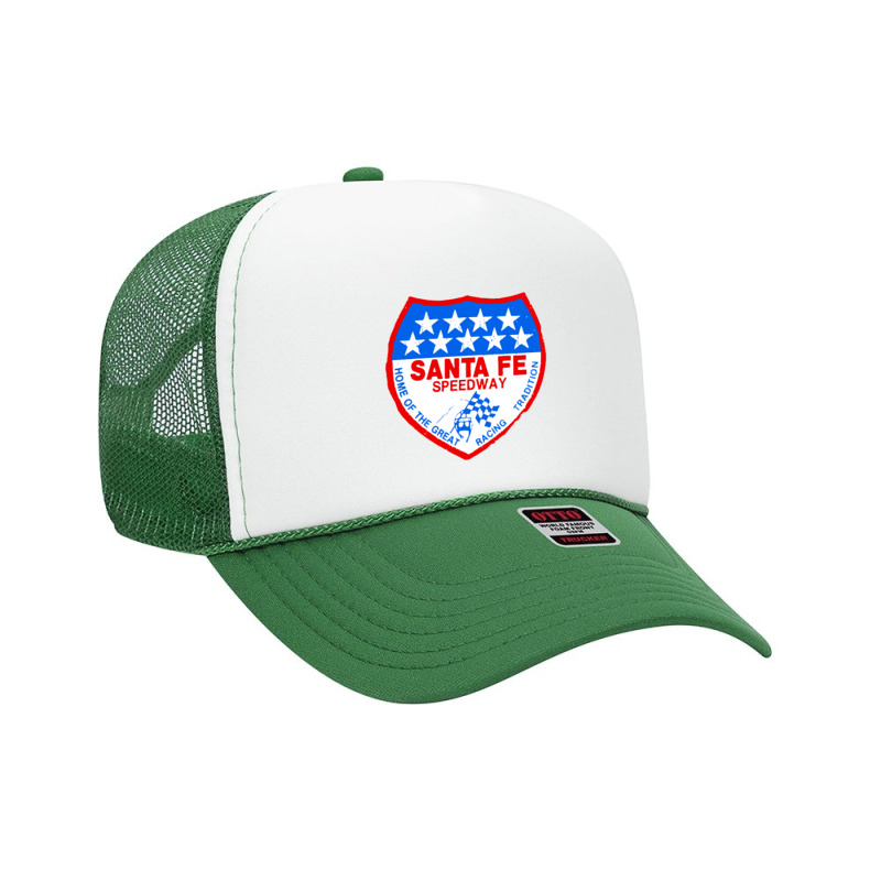 Home Of The Great Racing Foam Trucker Hat by Star Store | Artistshot